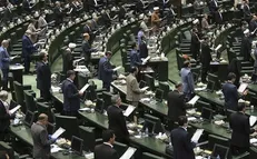 توصیه نمایندگان مجلس به چینی‌ها: مسیر صهیونیست‌ها را نروید