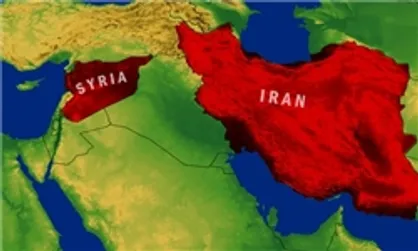 جروزالم پست: آمریکا هیچ طرح منسجمی برای مقابله با گذرگاه زمینی ایران تا لبنان ندارد