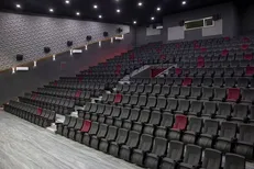 درباره 2 فیلم دیگر تصمیم‌گیری شد