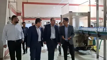 استان ایلام آماده جذب سرمایه&zwnj;گذاری در حوزه صنایع صادرات&zwnj; محور