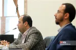 جلسه قرارگاه ملی راهیان نور دانشجویی