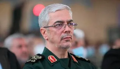 سرلشکر باقری: هر ۶ ماه شاهد ارتقای چشمگیر توان دریایی ایران خواهیم بود