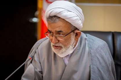 حجت الاسلام احمدی: هر شهید دانش&zwnj;آموز یک مکتب است/ آنان به ما آموختند که مدرسه تنها محل آموزش ریاضی و فیزیک نیست + فیلم