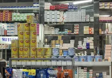 قاچاقچی شیرخشک در اردبیل به پرداخت یک میلیارد ریال محکوم شد