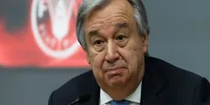 «گوترش» ناراحت و نگران لیبی را ترک کرد