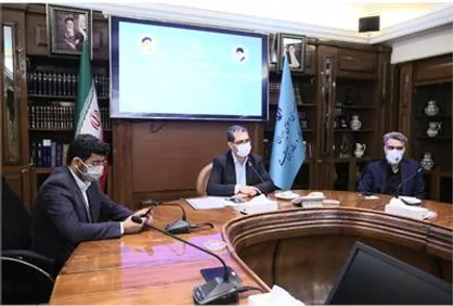 سرپرست دفتر وزارتی وزارت کار: نقش روابط عمومی تعیین کننده است، مکمل نیست