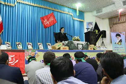 دانشجویان کتاب &laquo;ولاء&zwnj;ها و ولایت&zwnj;ها&raquo; شهید مطهری را بار&zwnj;ها بخوانند