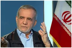پزشکیان: مقابل کسانی که زور می‌گویند کوتاه نخواهم آمد