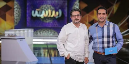 چرا مسابقه های تلویزیونی کپی خارجی ها هستند؟/ ارغوانی: کاش مسئولان دغدغه تولید برنامه های ایرانی داشتند