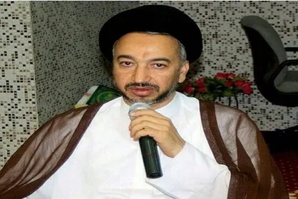 آزادی &laquo;سید عدنان الموسوی&raquo; از بند رژیم آل&zwnj;خلیفه