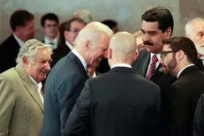 لغو بخشی از تحریم‌های ترامپ علیه ونزوئلا از سوی دولت بایدن
