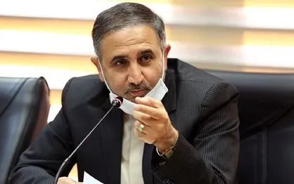 معاون حقوقی وزارت آموزش و پرورش: ۸۰۰ هزار معلم، مشمول طرح رتبه&zwnj;بندی می&zwnj;شوند