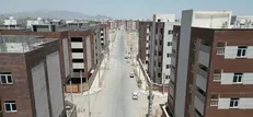 ساخت ۲۰ هزار واحد مسکونی طرح نهضت ملی در شمال سیستان و بلوچستان