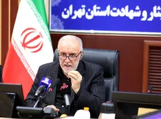 دعوت استاندار تهران از مردم برای حضور در مراسم جاماندگان/ ۱۳۰۰ موکب مردمی برای خدمت‌رسانی به زائرین پیش بینی شده است