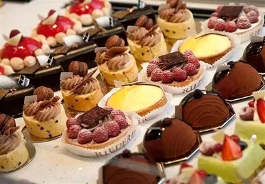 قیمت شیرینی شب یلدا افزایش می یابد؟