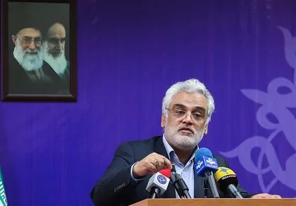 طهرانچی از خارج شدن اتوبوس&zwnj;های فرسوده از ناوگان حمل&zwnj;ونقل دانشگاه آزاد خبر داد