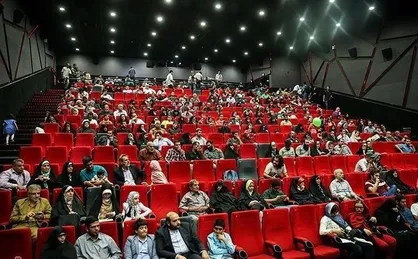 قیمت&zwnj;گذاری بلیط سینما به تعویق افتاد