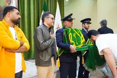 اخت الرضا در ندامتگاه قم