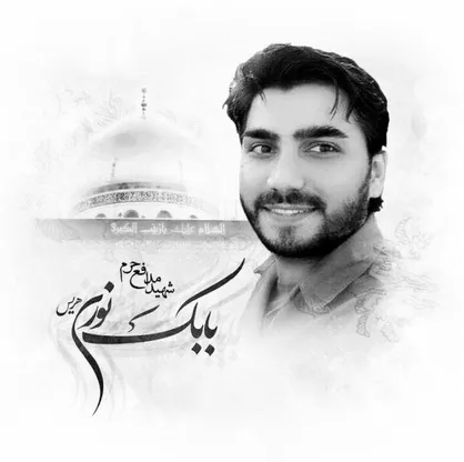 مراسم یادبود دانشجوی شهید &laquo;بابک نوری&raquo; برگزار می&zwnj;شود