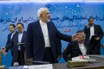 همایش روسای نمایندگی های جمهوری اسلامی ایران در خارج از کشور