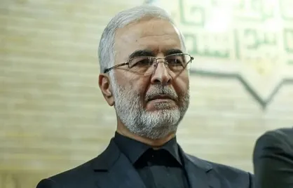 ساماندهی اتباع را با قانون&zwnj;مداری و احترام پیش می&zwnj;بریم