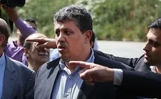 مهدی هاشمی از ابتدای زندان تاکنون چند روز مرخصی رفته؟