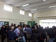 تبدیل دانشکده محیط زیست کرج به آموزشگاه تصمیمی بود که هیات امنا گرفتند!/ همصدایی دانشجویان و اساتید در اعتراض به این تصمیم