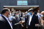 آغاز طرح آزادی زندانیان جرایم غیر عمد