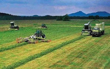 مجوز مجلس برای انتشار ۲۷ هزار میلیارد اوراق مالی برای توسعه طرح&zwnj;های مهم کشاورزی
