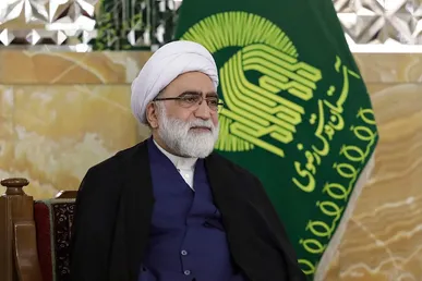 آیت‌الله مروی: اجلاس سراسری نماز هر ساله مزین به پیام رهبر شهیدمان بود/نماز محور مهم در منظومه فکری رهبر شهید انقلاب + فیلم