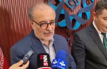 تفاهم&zwnj;نامه همکاری میان ایران و قزاقستان موجب ارز آوری بیشتر به کشور خواهد شد