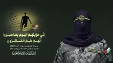 نبرد «طوفان الاقصى» پاسخی بود به جنایات بی‌پایان دشمن علیه مردم‌مان / ما با اتکای گروهی مؤمن در لبنان، یمن و ایران با این اشغالگری مقابله می‌کنیم