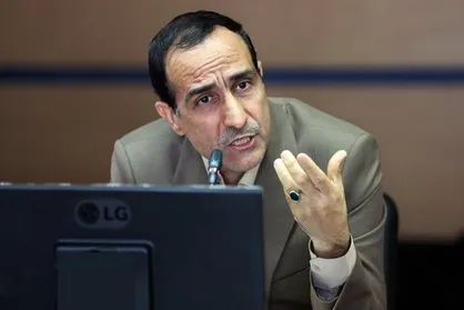 هشدار رئیس سازمان سنجش به تبلیغات کلاهبرداری رزرو صندلی در دانشگاه&zwnj;های پزشکی/ ادعای صندلی فروشی جرم و کلاهبرداری است