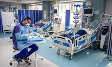 مرگ ۲ نفر بر اثر ابتلا به کرونا