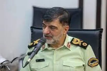 ورود ۲۸۰۰ خودرو به ناوگان پلیس راهور