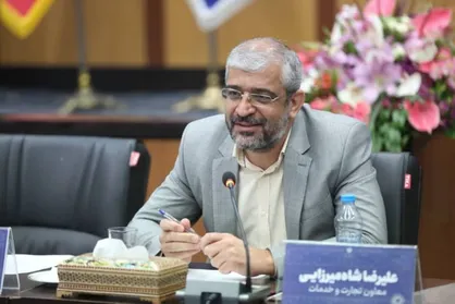 اختصاص ۵۰ هزار میلیارد تومان تسهیلات برای کسب و کار&zwnj;های نیمه&zwnj;فعال/کالابرگ الکترونیکی در ۴ شهر اجرا شد