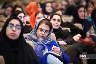 نهمین کنگره ملی سلامت نوزادان
