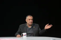 تجریشی: علت حذف برخی اساتید مثل زارچی در دانشگاه شریف اداری بود نه سیاسی/ هرکس باید در حوزه تخصصی‌اش نظر بدهد +فیلم