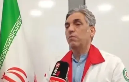 توصیه&zwnj;های ایمنی سخنگوی جمعیت هلال احمر به شهروندان