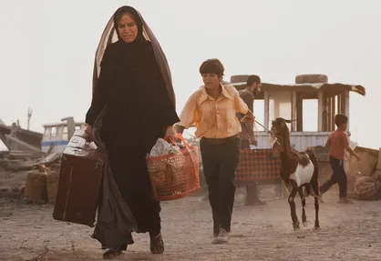 فیلم &laquo;یدو&raquo; به فرانسه رفت