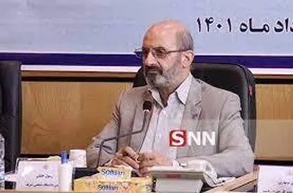 دانشجویان برای ارشد و دکتری شریف را انتخاب نمی&zwnj;کنند/بودجه دریافتی از دولت کافی نیست
