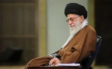 پیام تسلیت رهبر انقلاب در پی درگذشت والده حجت‌الاسلام آل‌هاشم