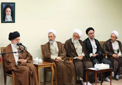 ما خیلی خودمان را از رهنمودهای آیات الهی محروم کرده&zwnj;ایم