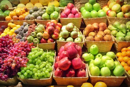 توزیع ۲۵۰ تن میوه شب عید در خراسان&zwnj;شمالی