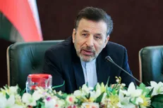 واعظی: افزایش فشار‌ها اراده ملت را محکم‌تر می‌کند/ فکر می‌کردند با تحریم می‌توانند نظام دیگری را سر کار بیاورند