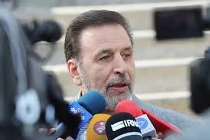واعظی: سازمان انرژی اتمی مقدمات غنی&zwnj;سازی ۲۰ درصد را فراهم می&zwnj;کند