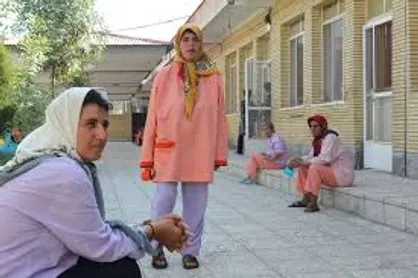 نگهداری و ارائه خدمات درمانی به ۶۰۰ بیمار سرای احسان