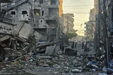 تخریب هدفمند منازل در جنوب لبنان