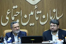 افتتاح و آغاز عملیات اجرایی ۷۸ پروژه عمرانی تأمین‌ اجتماعی در ۲۳ استان