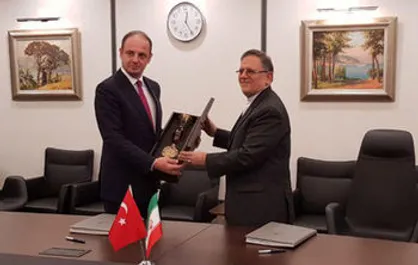 گام مثبت برای از بین بردن سلطه دلار بر بازار ایران/ سوآپ ارزی ایران و ترکیه عملی شد